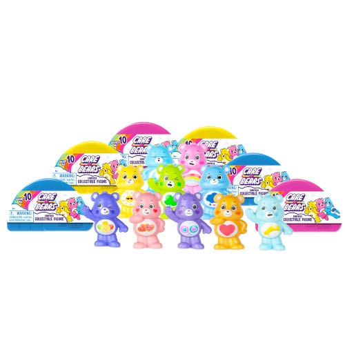 Care Bears - Surprise Figures [1 Random Figure]