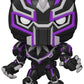 Pop Marvel: Marvel Mech - Black Panther Vinyl Bobblehead, Multicolor, Standard