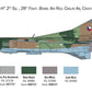 Italeri - Mig-23 Flogger D 1:48 (?/21) * - ITA2817S