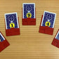 Patil Magicguess The Total (Cards)