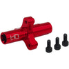 Hot Racing ATF25R02 Power Up slipper eliminator use Jato Gear Arrma 3S 4S