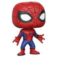 Funko POP Spider-Man Homecoming Action Figure, 3.75" Vinyl, Original Color, Model 13317