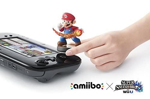 Marth Amiibo - Europe/Australia Import (Super Smash Bros Series)