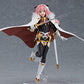 Max Factory Fate/Apocrypha: Rider of Black Figma Action Figure  Multicolor