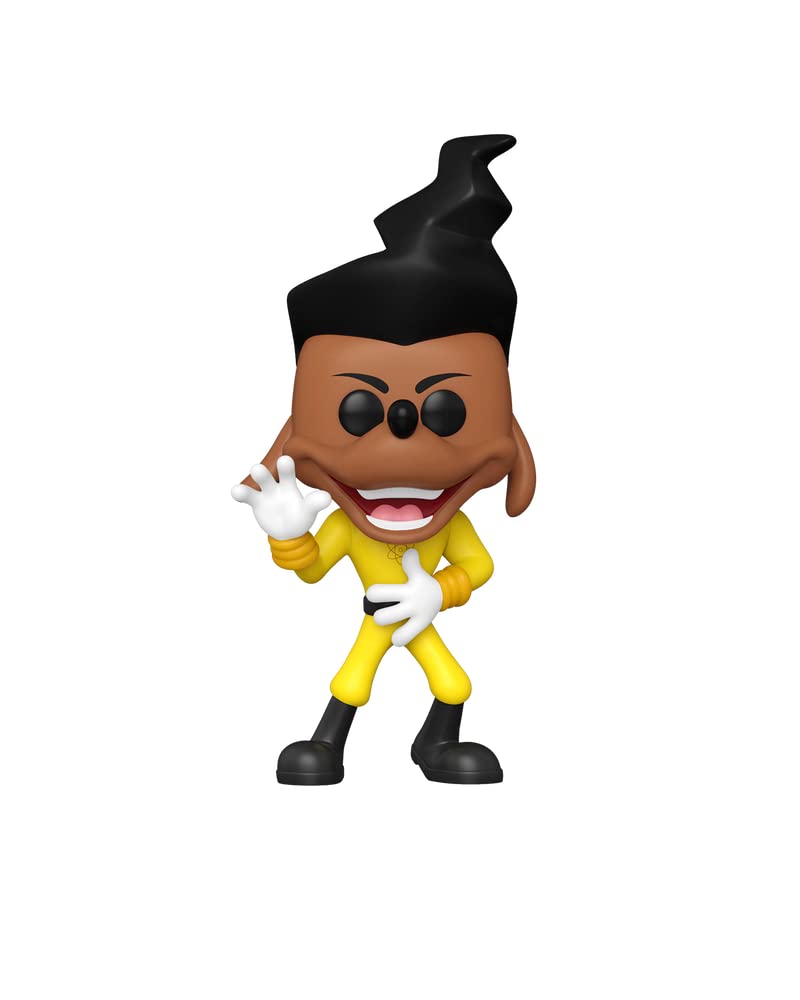 Funko A Goofy Movie Powerline Wondercon 2023 Exclusive Pop Wondrous