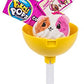 Pikmi Plush Pop Surprise (Multicolour, Small)
