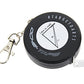TARGET Darts Oche Tape Measure,Black