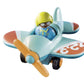 Playmobil 1.2.3 Airplane