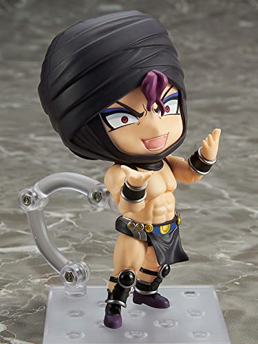 MediCos JoJos Bizarre Adventure: Kars Nendoroid Action Figure