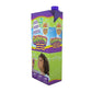 Gazillion Bubbles  Original enhanced Bubbles 1L Box: Giant  Vibrant  And Safe Bubbles With Eco-Friendly Packaging