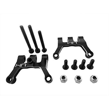 Hot Racing VTA08X01 Aluminum Axle Truss Upper Link Mount Front and Rear