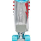 Impala Roller Skates - Argentum (Us Men'S 7, Women'S 9)