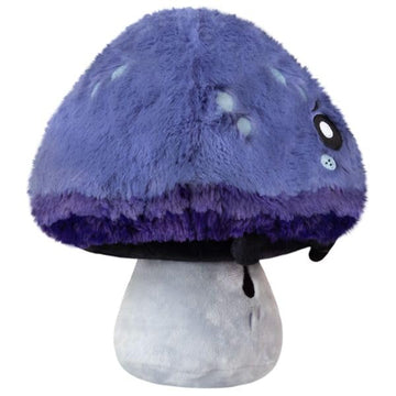 Squishable / Mini Inky Cap Mushroom Plush