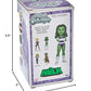 Funko Marvel She-Hulk Rock Candy Figure