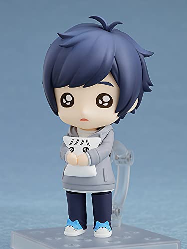 Good Smile Soraru Nendoroid Action Figure,Multicolor