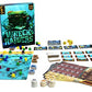 Steve Jackson Games Wreck Raiders Board Game - Blue - Model KTG4001 - Paper Material