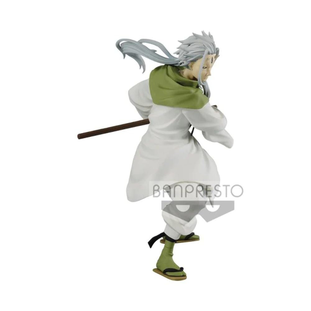 Banpresto - That Time I Got Reincarnated As Slimeotherworlder Hakuro Statue