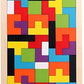 Woodlebee Wooden Jigsaw Puzzle (40 Pieces) | Wood Intelligence Game