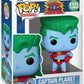 New Adventures of Captain Planet- Captain Planet #1323 - Funko Pop! Vinyl Figure (Cartoon)