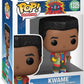 Animation: Captain Planet- Kwame Funko Pop! Vinyl Figure