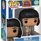 Animation: Captain Planet- Ma-Ti Funko Pop! Vinyl Figure