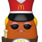 Funko Pop! Drummer Mc Nuggets 138 Summer Convention 2021