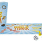Bible Trivia By Pressman - The Game Of Knowledge & Divine Inspiration, Multi Color
