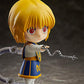 FREEing Hunter X Hunter: Kurapika Nendoroid Action Figure