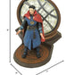 Marvel Select: Doctor Strange In The Multiverse Of Madness Action Figure