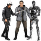 Terminator Collection: Series 1 T-800 Endoskeleton 7' Action Figure