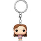 Funko Pop! Keychain: The Office - Pam Beesly