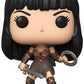 Funko Pop!: Xena Warrior Princess - Xena, Multicolor