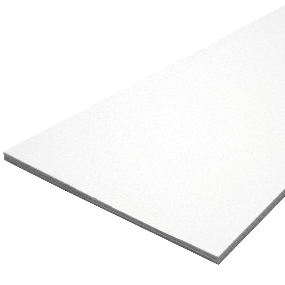 TACO Marine Taco Metals Lumber - 12 x 27 x 3/4 - White Starboard