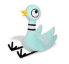 Wed Don'T Let The Pigeon Drive The Bus 12” Plush Mo Williams Kohls Soft Stuffed…