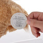Apricot Lamb Toys Plush Yellow Plush Lion Stuffed Animal Soft Cuddly Perfect For Child （Medium ，12 Inches