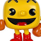 Funko Pop Games: Pac-Man Action Figure