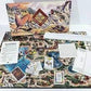 Woods & Water Board Game
