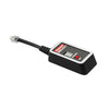 Carrera Receiver For Digital 1/24 / Digital 1/32, 9.45 Mm Rail Gauge, Wireless Racing Track Receiver
