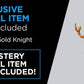 Roblox Action Collection - Star Sorority: Bee Wrangler + Two Mystery Figure Bundle [Includes 3 limited availability Virtual Items]