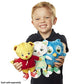Daniel Tiger'S Neighborhood Daniel Tiger Mini Plush ,7 Inches