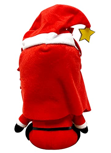 Great Eastern Entertainment Plush - Black Butler - Grell Christmas Tree Soft Doll Toys New Ge52789 By Black Butler, Multicolor, 8'