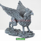 YTC Griffin Collectible Gothic Monster Figurine Statue - Multicolored Sculpture by Summit