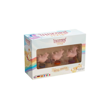 Horrible Games Unicorn Fever Royal Hooves Model HG035 - Unique Collectible Figure