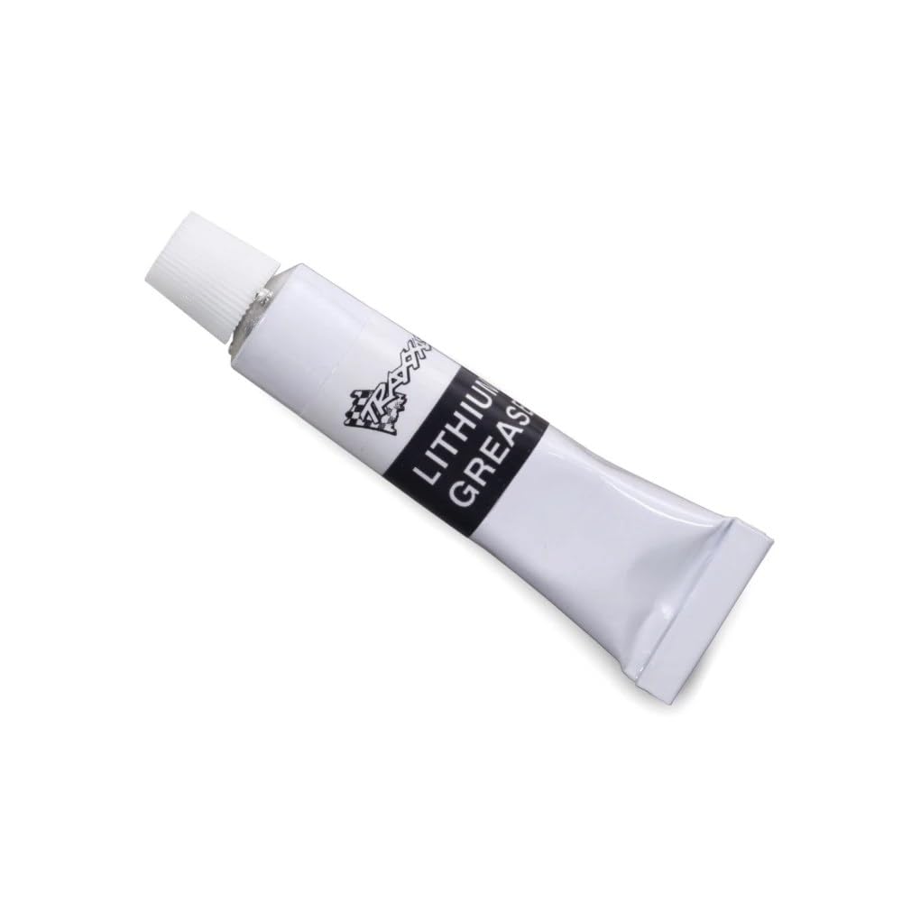 Traxxas 5148 Grease White Lithium