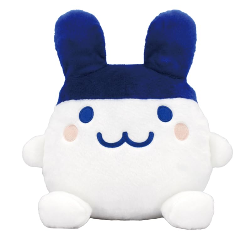Bandai Namco NUI - Tamagotchi - Mimitchi (Reissue) Puri NUI Big Plush