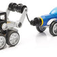 Smartmax Power Vehicles - Complete Set