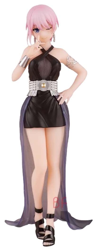 The Quintessential Quintuplets  Kyunties Nakano Ichika Banpresto PVC Figure Figurine
