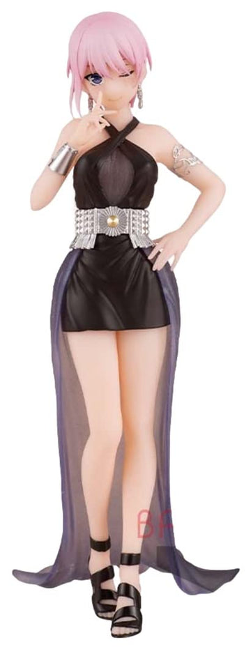 The Quintessential Quintuplets  Kyunties Nakano Ichika Banpresto PVC Figure Figurine