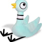 Wed Don'T Let The Pigeon Drive The Bus 12” Plush Mo Williams Kohls Soft Stuffed…