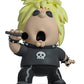 You Tooz Rockstar Chris 4 inch Vinyl Figure, Collectible Rockstar Chris Figure by Youtooz Family Guy Collection